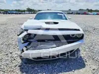 2022 Dodge CHALLENGER фото
