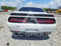 2022 Dodge CHALLENGER фото