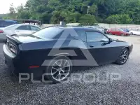 2022 Dodge CHALLENGER фото