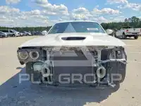 2022 Dodge CHALLENGER фото