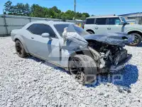 2022 Dodge CHALLENGER photo