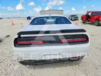 2022 Dodge CHALLENGER фото