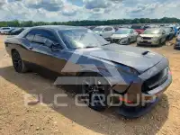 2022 Dodge CHALLENGER photo