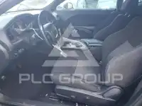 2022 Dodge CHALLENGER фото