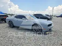2022 Dodge CHALLENGER фото