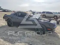 2022 Dodge CHALLENGER фото