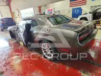 2022 Dodge CHALLENGER фото
