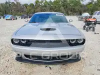 2022 Dodge CHALLENGER фото