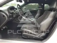 2022 Dodge CHALLENGER фото