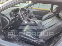 2022 Dodge CHALLENGER фото