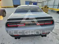 2022 Dodge CHALLENGER фото