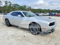 2022 Dodge CHALLENGER фото