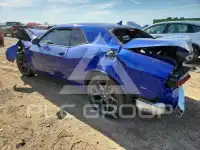 2022 Dodge CHALLENGER photo