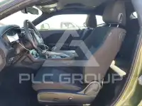 2022 Dodge CHALLENGER фото