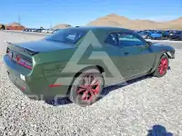 2022 Dodge CHALLENGER фото