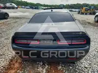 2022 Dodge CHALLENGER photo