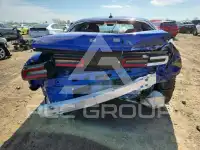2022 Dodge CHALLENGER photo