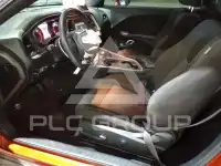 2022 Dodge CHALLENGER фото