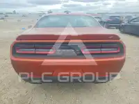 2022 Dodge CHALLENGER photo