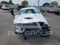 2022 Dodge CHALLENGER photo