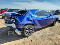 2022 Dodge CHALLENGER photo