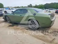 2022 Dodge CHALLENGER фото
