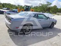 2022 Dodge CHALLENGER photo