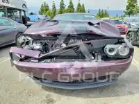 2022 Dodge CHALLENGER фото