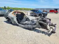 2022 Dodge CHALLENGER photo