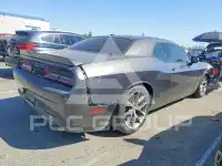 2022 Dodge CHALLENGER фото
