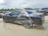 2022 Dodge CHALLENGER photo