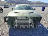 2022 Dodge CHALLENGER фото