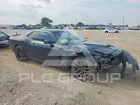 2022 Dodge CHALLENGER фото
