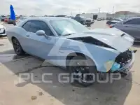 2022 Dodge CHALLENGER photo
