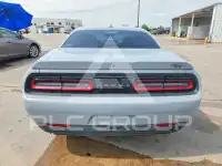 2022 Dodge CHALLENGER photo