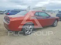 2022 Dodge CHALLENGER photo