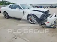 2022 Dodge CHALLENGER фото
