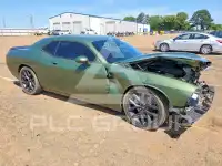 2022 Dodge CHALLENGER фото