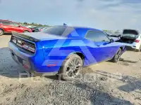 2022 Dodge CHALLENGER photo