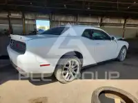 2022 Dodge CHALLENGER фото