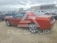 2022 Dodge CHALLENGER photo