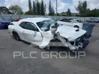2022 Dodge CHALLENGER photo