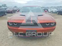 2022 Dodge CHALLENGER photo