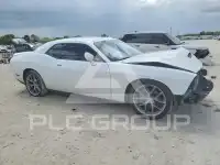 2022 Dodge CHALLENGER фото