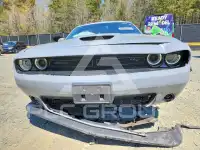 2022 Dodge CHALLENGER фото