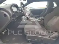 2022 Dodge CHALLENGER фото