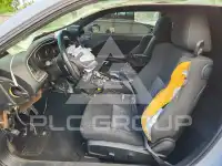 2022 Dodge CHALLENGER фото