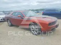 2022 Dodge CHALLENGER photo