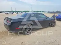 2022 Dodge CHALLENGER фото