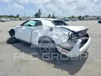 2022 Dodge CHALLENGER photo